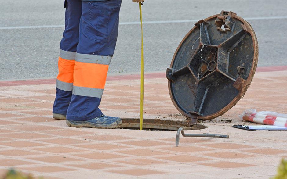 débouchage tuyau Trilport